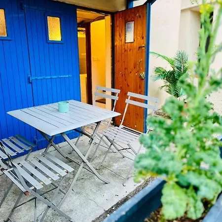 Tatil Evi Authentique House A Cote De Disneyland Paris