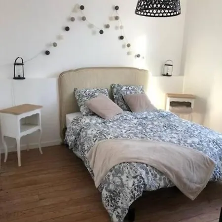 Authentique House A Cote De Disneyland Paris