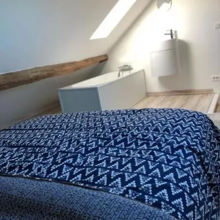 Tatil Evi Authentique House A Cote De Disneyland Paris